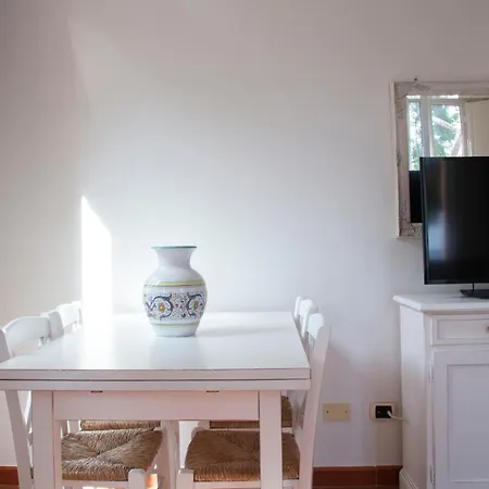 Allegroitalia Elba Capo D'arco Lejlighedshotel 3*