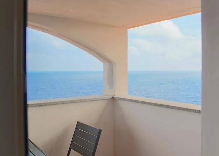 Allegroitalia Elba Capo D'arco מלון דירות ריו מרינה