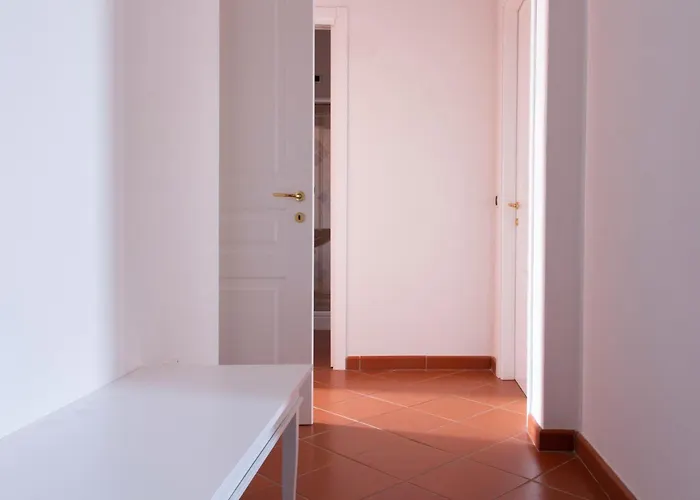 Allegroitalia Elba Capo D'arco