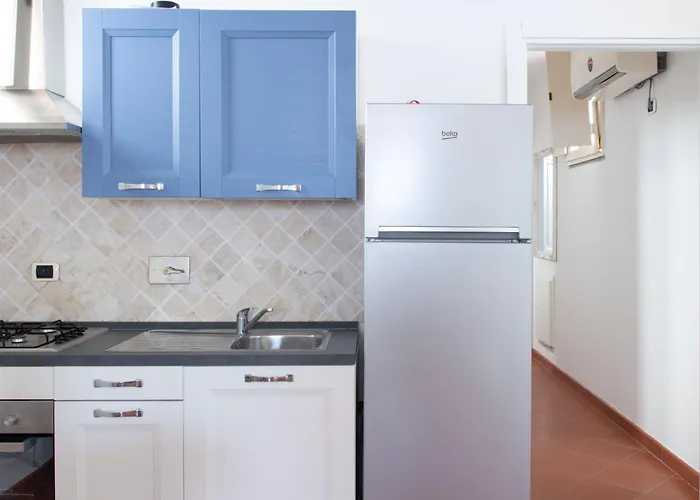 Allegroitalia Elba Capo D'arco 3* ריו מרינה