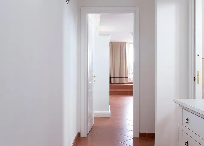 Allegroitalia Elba Capo D'arco ריו מרינה