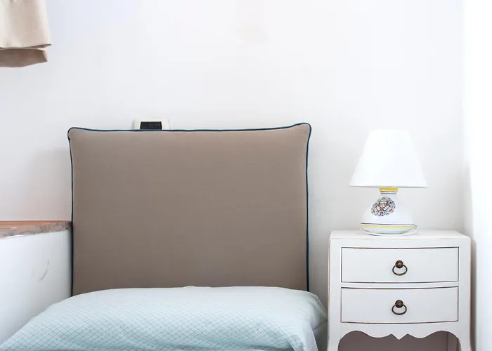 Allegroitalia Elba Capo D'arco מלון דירות ריו מרינה