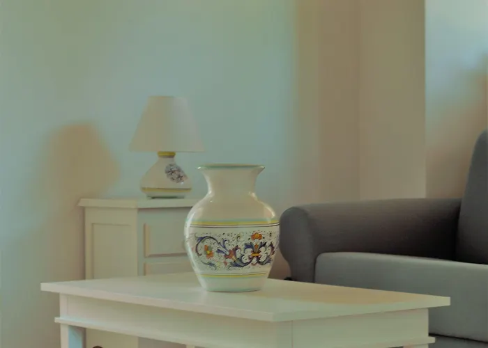 Allegroitalia Elba Capo D'arco 3* ריו מרינה