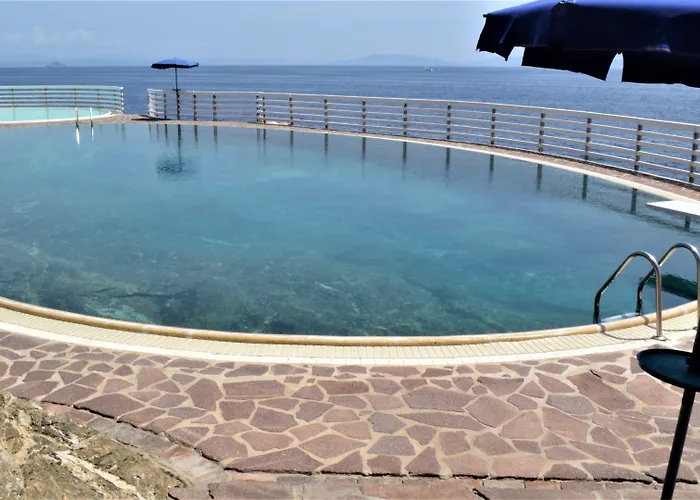 Allegroitalia Elba Capo D'arco 3*