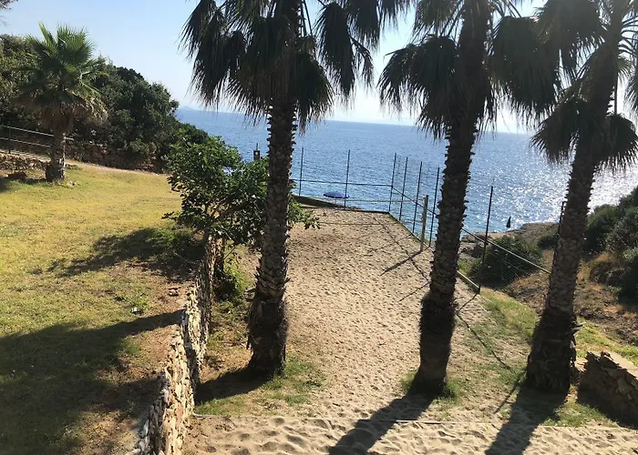 Allegroitalia Elba Capo D'arco