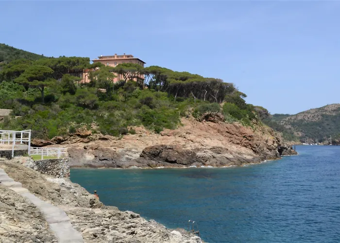 Allegroitalia Elba Capo D'arco