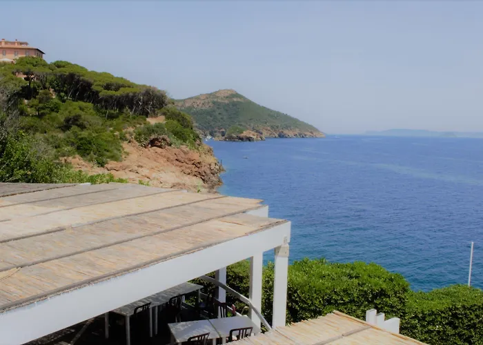 Allegroitalia Elba Capo D'arco 3*