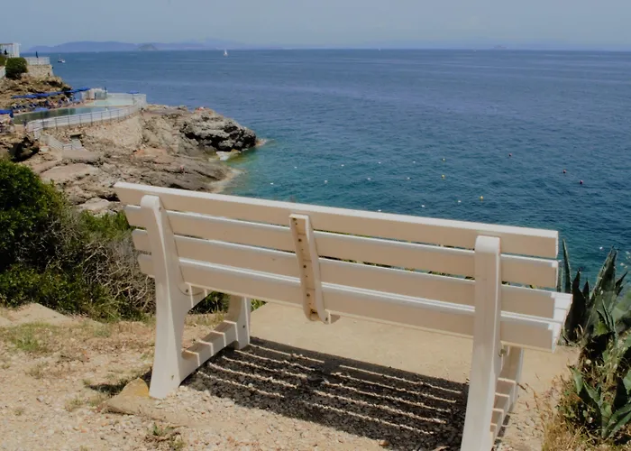 מלון דירות Allegroitalia Elba Capo D'arco 3*