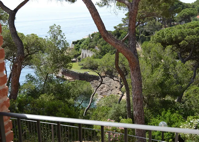 Allegroitalia Elba Capo D'arco מלון דירות ריו מרינה