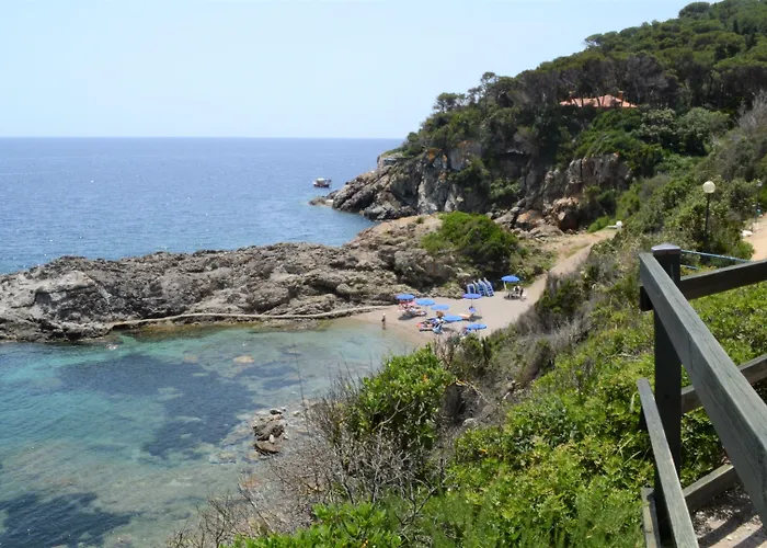 Allegroitalia Elba Capo D'arco 3*