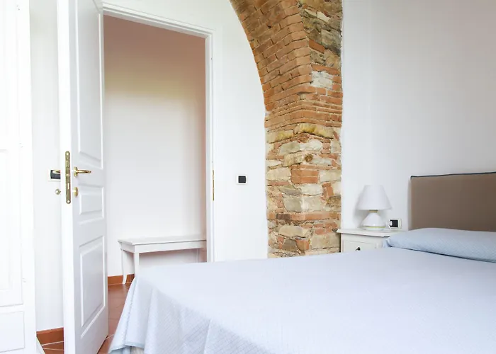 Allegroitalia Elba Capo D'arco 3* ריו מרינה