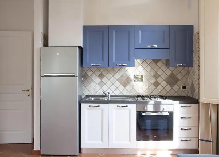 Allegroitalia Elba Capo D'arco 3*