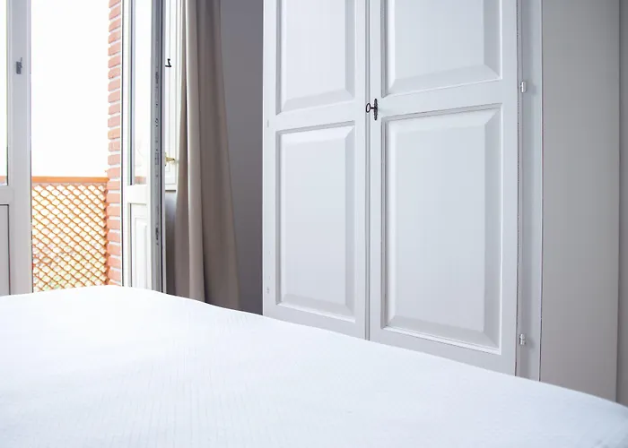 מלון דירות Allegroitalia Elba Capo D'arco 3*