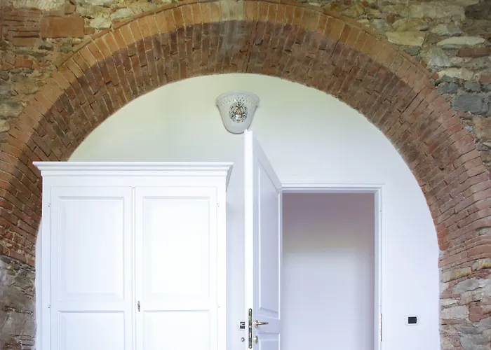 Allegroitalia Elba Capo D'arco מלון דירות 3*