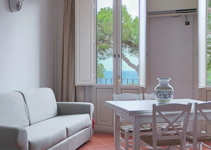 Allegroitalia Elba Capo D'arco ריו מרינה