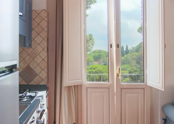 Allegroitalia Elba Capo D'arco 3* ריו מרינה