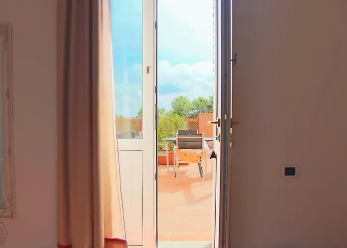 Allegroitalia Elba Capo D'arco 3* ריו מרינה