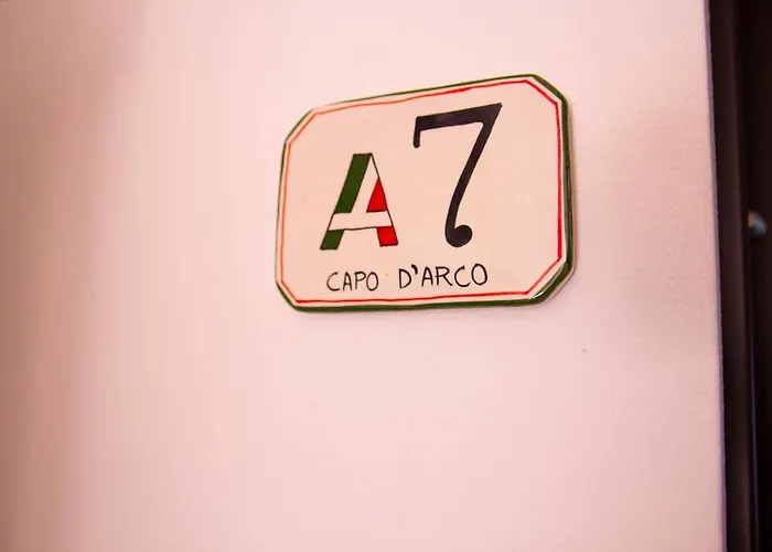 Allegroitalia Elba Capo D'arco 3*