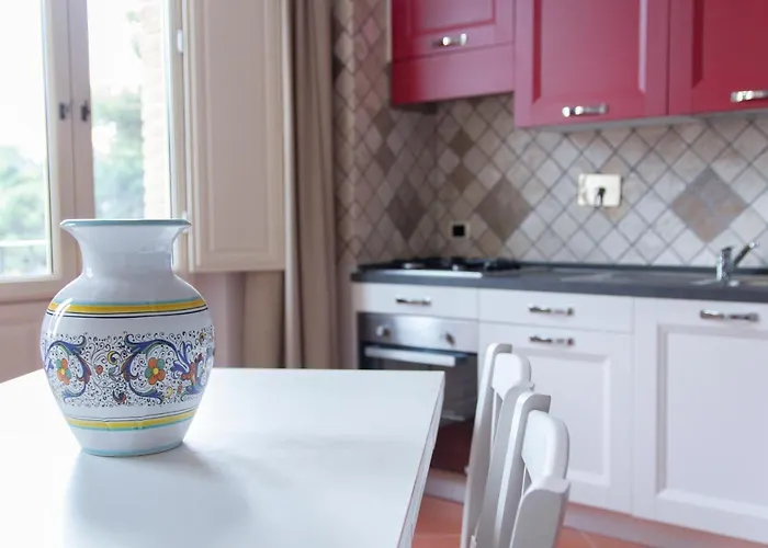 Allegroitalia Elba Capo D'arco 3* ריו מרינה